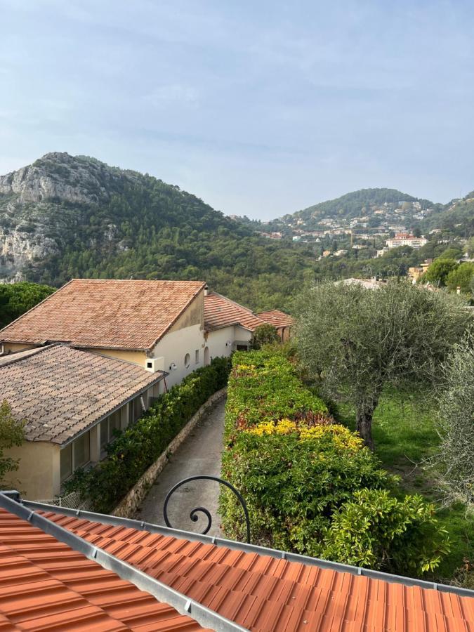 Hotel La Villa D'Èze Exterior foto